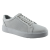 Act Shoes Ανδρικά Sneakers Δέρμα A1 Λευκό Act Shoes Ανδρικά Sneakers Δέρμα A1 Λευκό