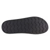 Act Shoes Γυναικεία Σανδάλια Δέρμα 302 Μαύρο