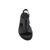 Act Shoes Γυναικεία Πέδιλα Flatforms Δέρμα K253 Μαύρο Act Shoes Γυναικεία Πέδιλα Flatforms Δέρμα K253 Μαύρο
