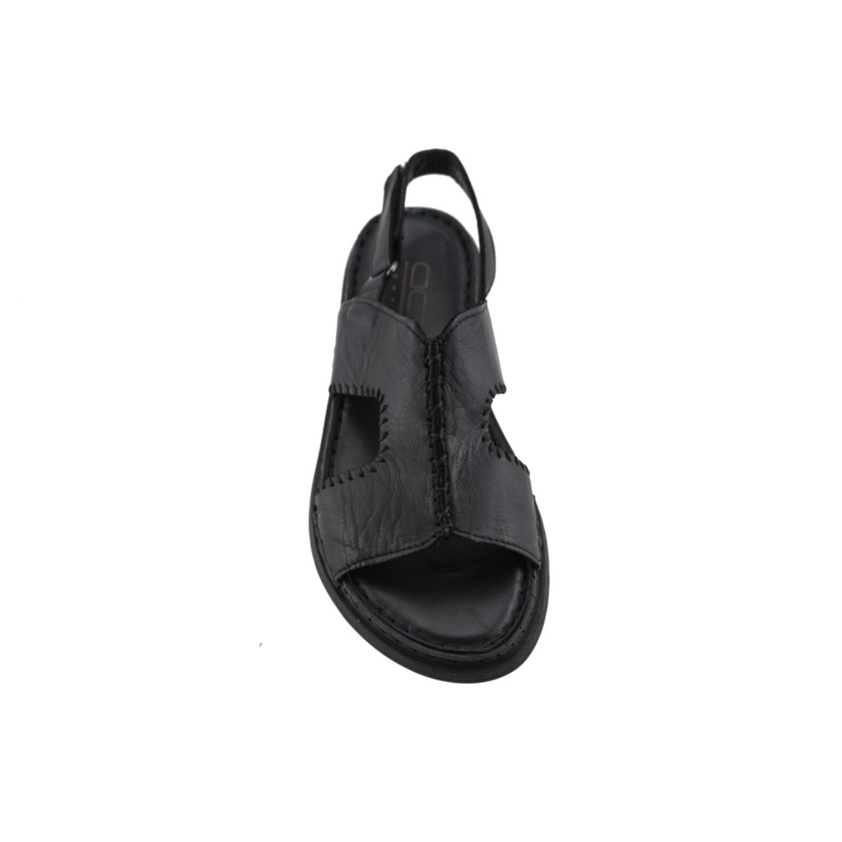 Act Shoes Γυναικεία Πέδιλα Flatforms Δέρμα K253 Μαύρο Act Shoes Γυναικεία Πέδιλα Flatforms Δέρμα K253 Μαύρο