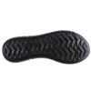 Act Shoes Γυναικεία Πέδιλα Flatforms Δέρμα 242104 Μαύρο