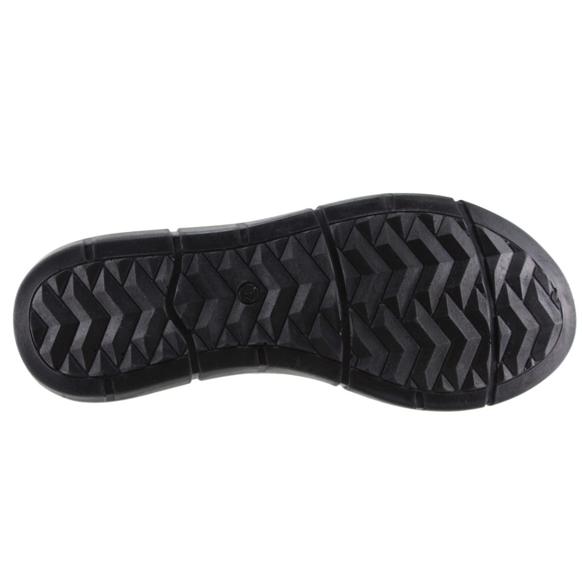 Act Shoes Γυναικεία Πέδιλα Flatforms Δέρμα 242104 Μαύρο