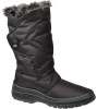 Adam's Shoes Γυναικείες Μπότες Apres Ski 591-24502 Μαύρο