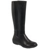 Adam's Shoes Γυναικείες Μπότες 874-18507 Μαύρο