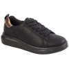 Adam's Shoes Γυναικεία Sneakers 921-19512 Μαύρο