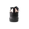 Adam's Shoes Γυναικεία Sneakers 921-19512 Μαύρο