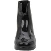 Adam's Shoes Γυναικείες Γαλότσες 528-00504 Μαύρο