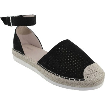 Adam's Shoes Γυναικείες Εσπαντρίγιες 911-21003 Μαύρο Adam's Shoes Γυναικείες Εσπαντρίγιες 911-21003 Μαύρο