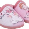 Adam's Shoes Παιδικές Παντόφλες Unicorn 624-21727 Ρόζ
