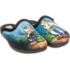 Adam's Shoes Παιδικές Παντόφλες Asterix & Obelix 624-21740 Μπλέ Adam's Shoes Παιδικές Παντόφλες Asterix & Obelix 624-21740 Μπλέ