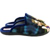 Adam's Shoes Ανδρικές Παντόφλες Lionel Messi 624-21567 Μπλέ