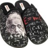 Adam's Shoes Παιδικές Παντόφλες Einstein 624-21568/39 Μαύρο 