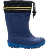 Adam's Shoes Παιδικές Γαλότσες Apres Ski 528-21514/39 Μπλε Adam's Shoes Παιδικές Γαλότσες Apres Ski 528-21514/39 Μπλε