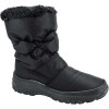 Adam's Shoes Γυναικεία Μποτάκια Apres Ski 591-24508 Μαύρο