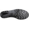 Adam's Shoes Γυναικείες Γαλότσες 528-00504 Μαύρο
