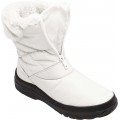 Adam's Shoes Γυναικεία Μποτάκια Apres Ski 591-19509 Λευκό