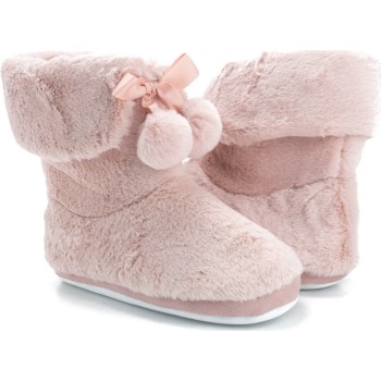 Adam's Shoes Γυναικείες Παντόφλες 903-21510 Nude Adam's Shoes Γυναικείες Παντόφλες 903-21510 Nude