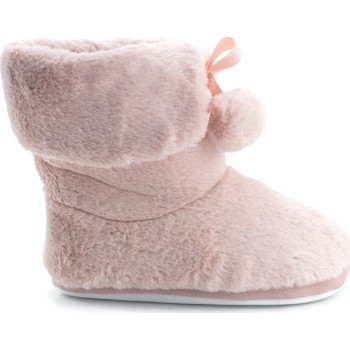 Adam's Shoes Γυναικείες Παντόφλες 903-21510 Nude