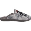 Adam's Shoes Γυναικείες Παντόφλες 624-21623 Γκρί