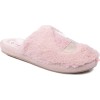 Adam's Shoes Γυναικείες Παντόφλες 895-21520 Ρόζ