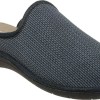 Adam's Shoes Ανδρικές Παντόφλες 754-21507 Μπλέ