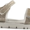 Adam's Shoes Παιδικά Πέδιλα 870-19025 Μπέζ