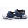 Adam's Shoes Παιδικά Πέδιλα 870-20019 Μπλέ