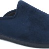 Adam's Shoes Ανδρικές Παντόφλες 624-22562 Μπλέ