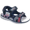 Adam's Shoes Παιδικά Πέδιλα 870-19008 Μπλέ
