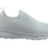 Adam's Shoes Γυναικεία Sneakers 921-24006 Λευκό