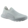 Adam's Shoes Γυναικεία Sneakers 921-24006 Λευκό