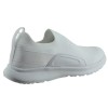Adam's Shoes Γυναικεία Sneakers 921-24006 Λευκό