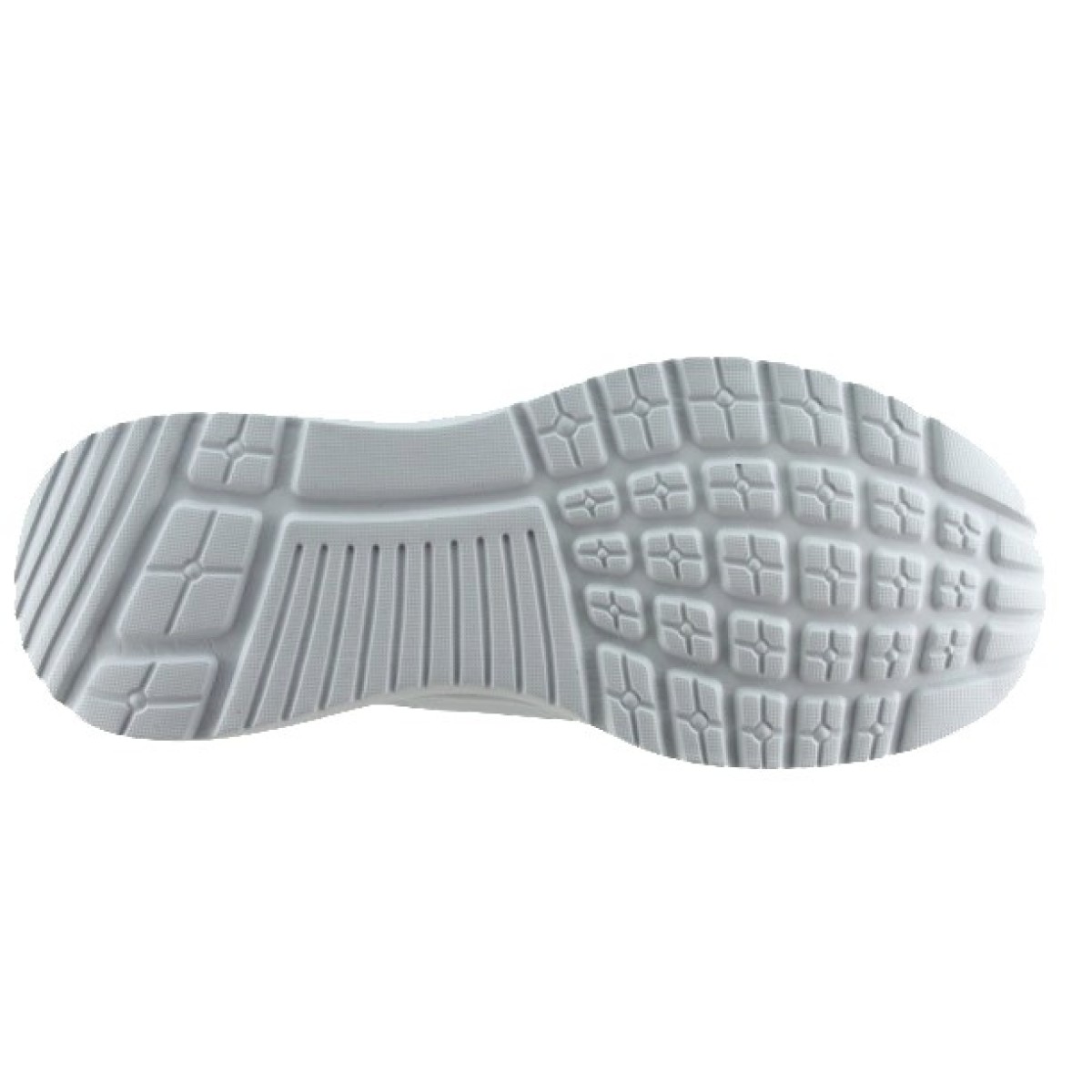 Adam's Shoes Γυναικεία Sneakers 921-24006 Λευκό