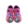 Adam's Shoes Παιδικές Παντόφλες 755-24521 Ροζ
