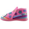 Adam's Shoes Παιδικές Παντόφλες 755-24521 Ροζ