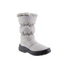 Adam's Shoes Γυναικείες Μπότες Apres Ski 591-25505 Πάγος Adam's Shoes Γυναικείες Μπότες Apres Ski 591-25505 Πάγος