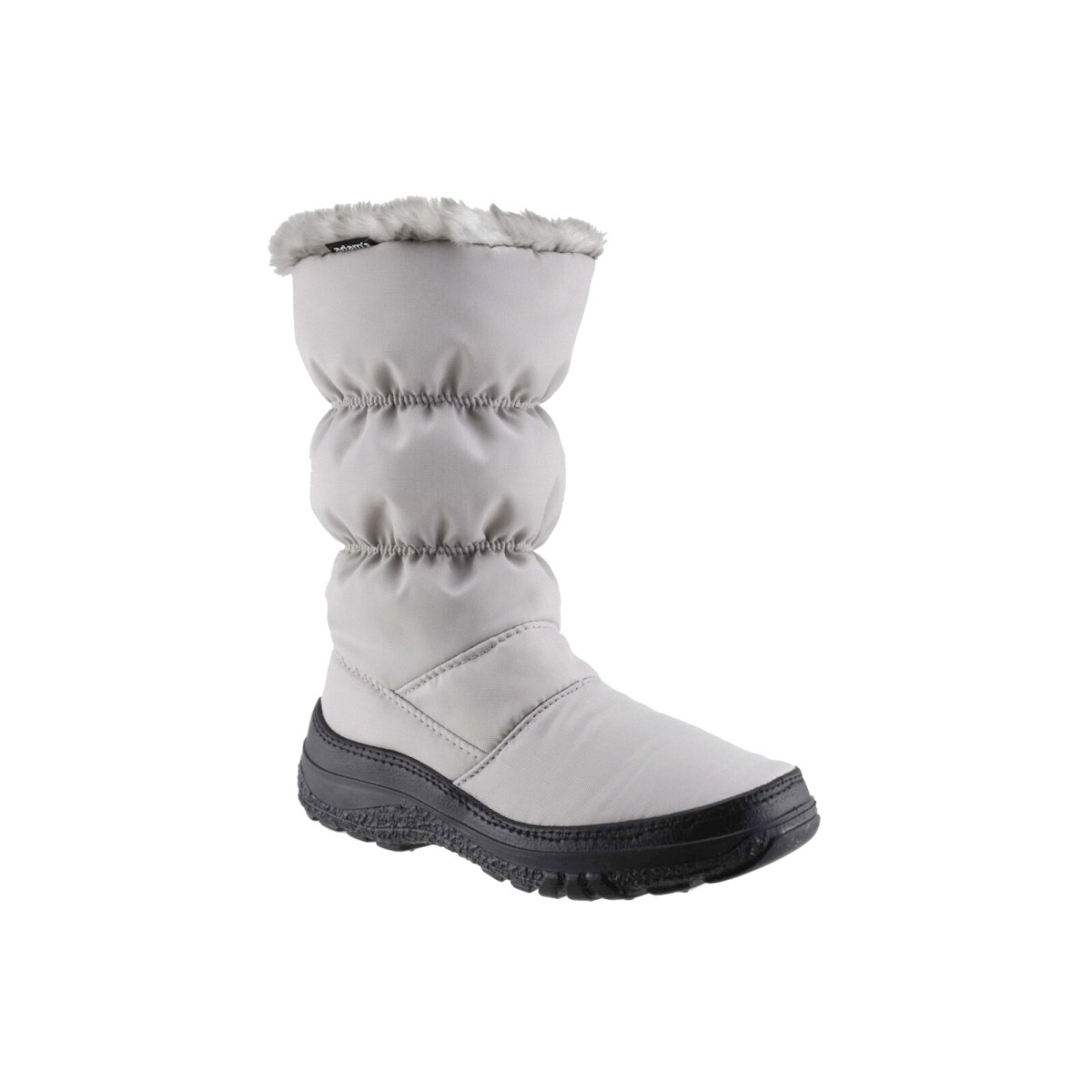 Adam's Shoes Γυναικείες Μπότες Apres Ski 591-25505 Πάγος Adam's Shoes Γυναικείες Μπότες Apres Ski 591-25505 Πάγος