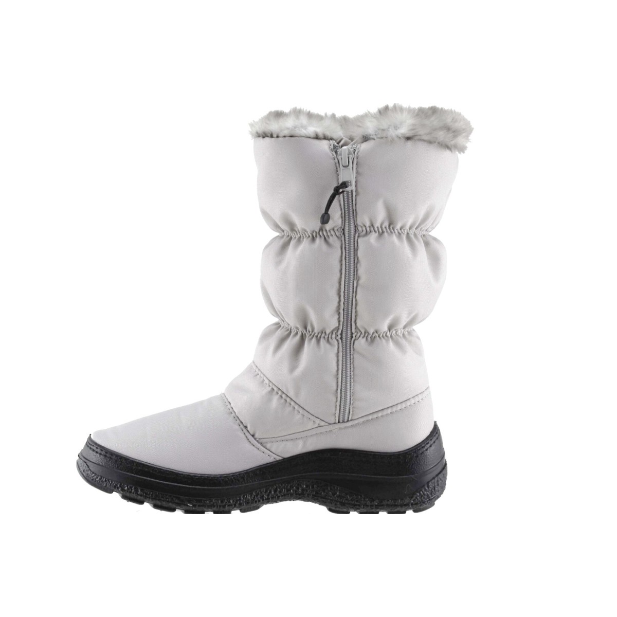 Adam's Shoes Γυναικείες Μπότες Apres Ski 591-25505 Πάγος Adam's Shoes Γυναικείες Μπότες Apres Ski 591-25505 Πάγος