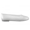 Adam's Shoes Γυναικεία Θαλάσσης 528-26002 Διάφανο