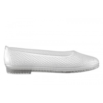 Adam's Shoes Γυναικεία Θαλάσσης 528-26002 Διάφανο Adam's Shoes Γυναικεία Θαλάσσης 528-26002 Διάφανο