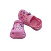 Adam's Shoes Παιδικά Σαμπώ 931-25002 Ρόζ