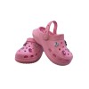 Adam's Shoes Παιδικά Σαμπώ 931-25002 Ρόζ