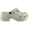 Adam's Shoes Γυναικεία Σαμπώ 901-25102 Μπεζ Adam's Shoes Γυναικεία Σαμπώ 901-25102 Μπεζ