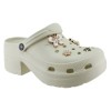 Adam's Shoes Γυναικεία Σαμπώ 901-25102 Μπεζ Adam's Shoes Γυναικεία Σαμπώ 901-25102 Μπεζ