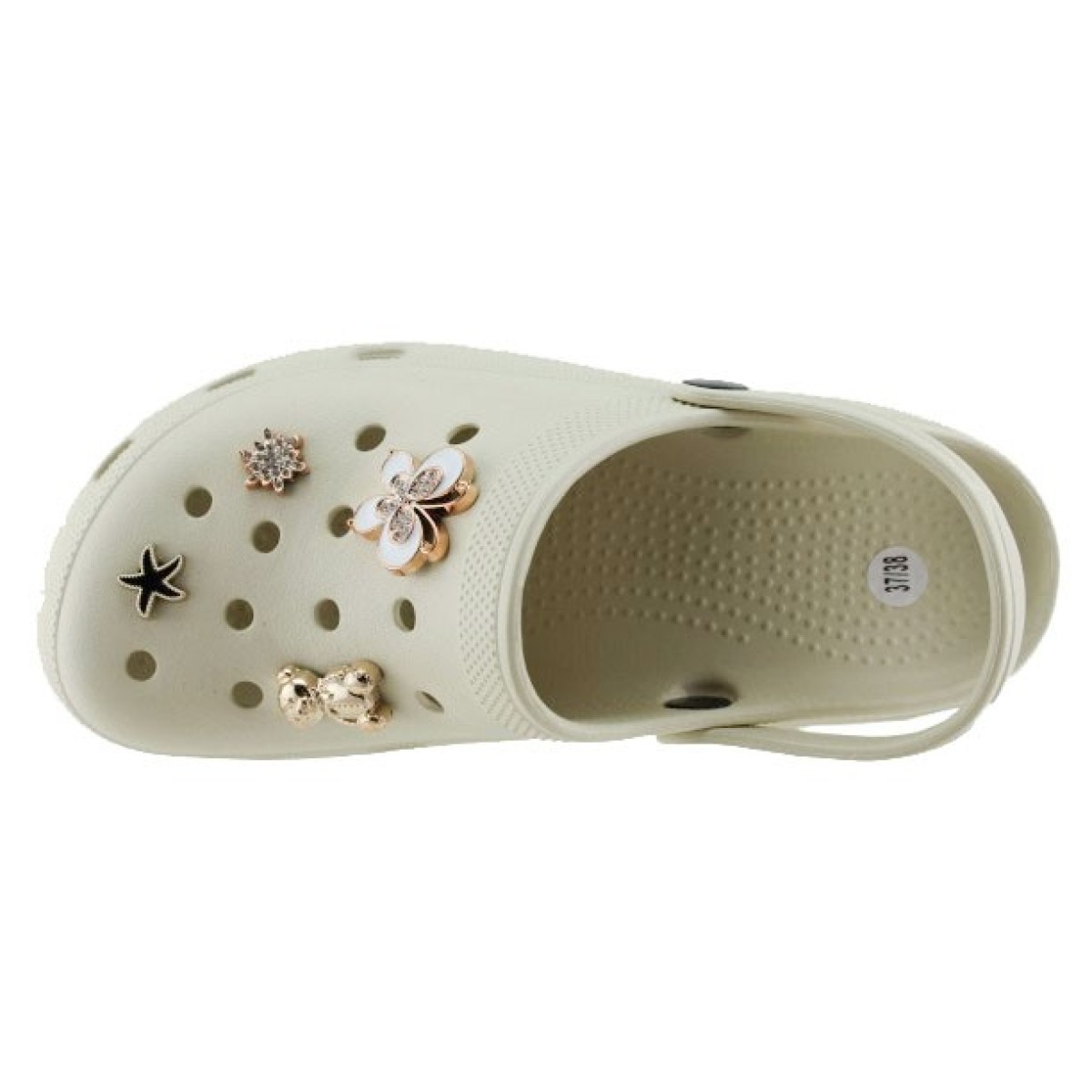 Adam's Shoes Γυναικεία Σαμπώ 901-25102 Μπεζ Adam's Shoes Γυναικεία Σαμπώ 901-25102 Μπεζ