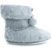 Adam's Shoes Γυναικείες Παντόφλες 903-21510 Γκρι Adam's Shoes Γυναικείες Παντόφλες 903-21510 Γκρι