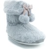 Adam's Shoes Γυναικείες Παντόφλες 903-21510 Γκρι Adam's Shoes Γυναικείες Παντόφλες 903-21510 Γκρι