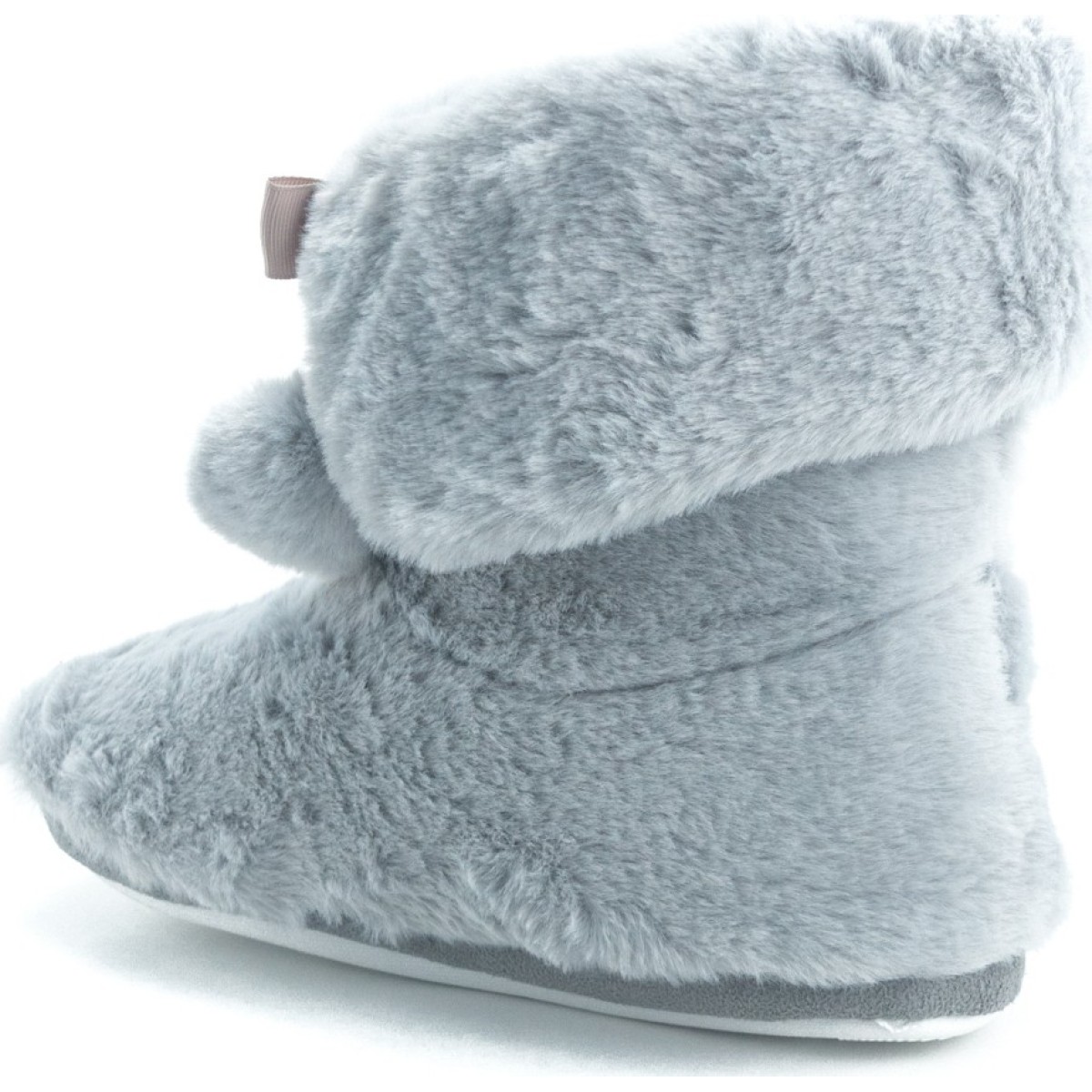 Adam's Shoes Γυναικείες Παντόφλες 903-21510 Γκρι Adam's Shoes Γυναικείες Παντόφλες 903-21510 Γκρι