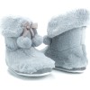 Adam's Shoes Γυναικείες Παντόφλες 903-21510 Γκρι Adam's Shoes Γυναικείες Παντόφλες 903-21510 Γκρι