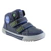 Adam's Shoes Παιδικά Μποτάκια 871-19503 Μπλέ
